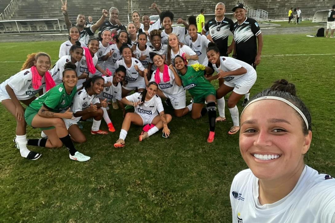 Operário FC: A Saga Histórica do Futebol Feminino Sul-Mato-Grossense
