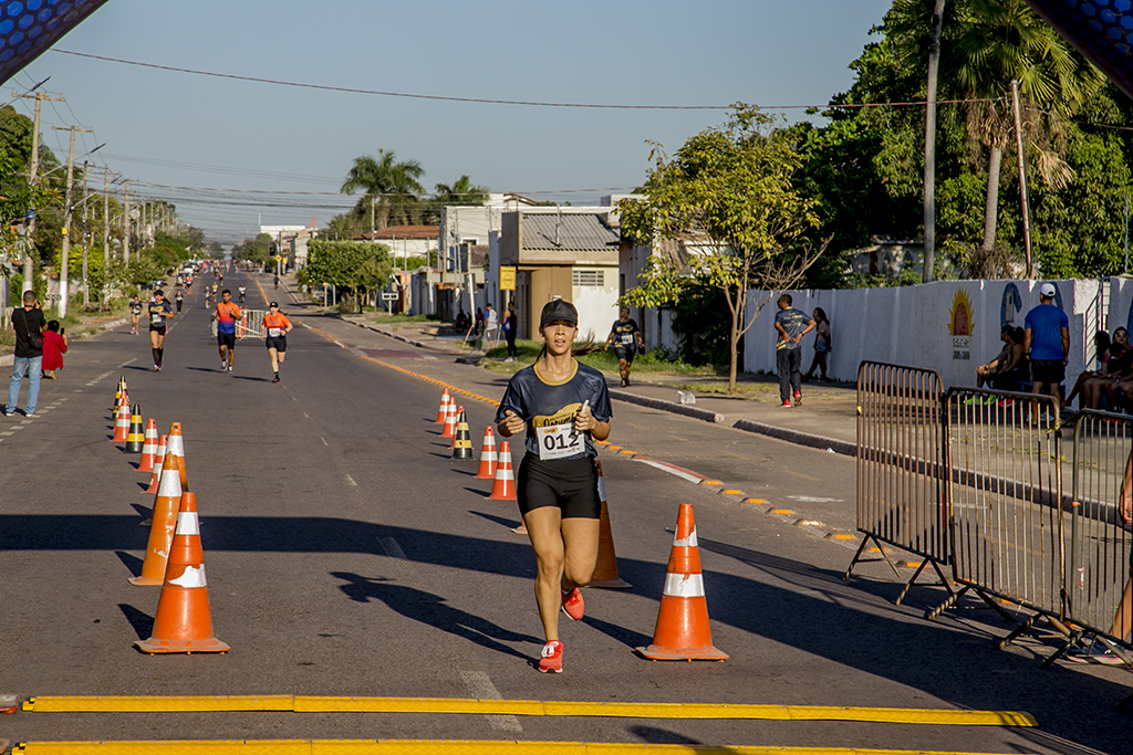 Corumbá recebe ‘Treinão’ preparatório para a 3ª Corrida dos Poderes 