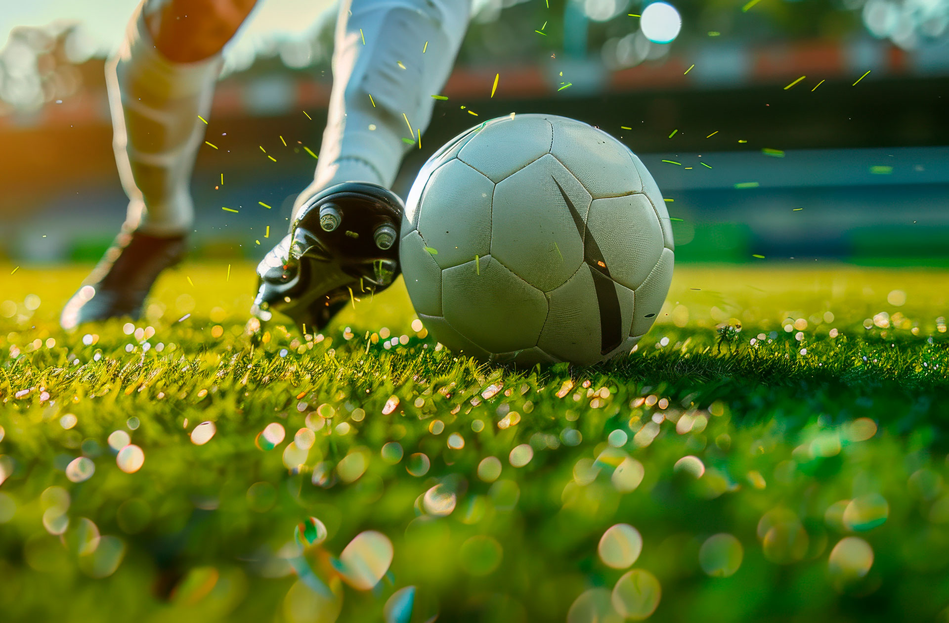 Definidos os primeiros semifinalistas do 2º Campeonato Municipal de Futebol