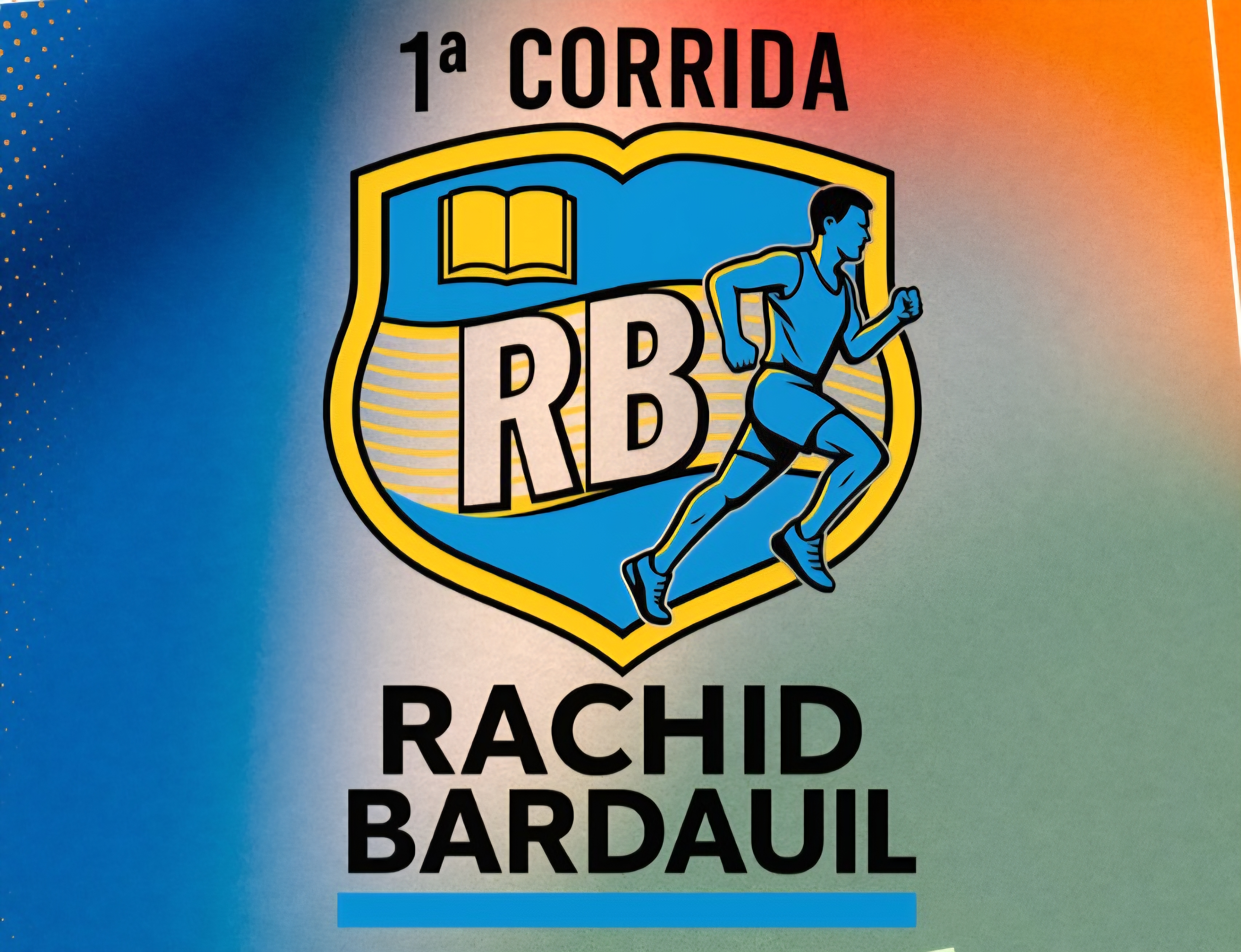 Inscrições abertas para a 1ª Corrida Rachid Bardauil em Corumbá
