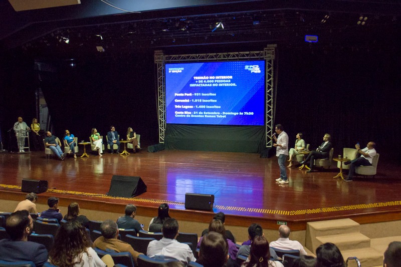 Saúde, integração e solidariedade: 3ª Corrida dos Poderes acontece dia 25 de outubro