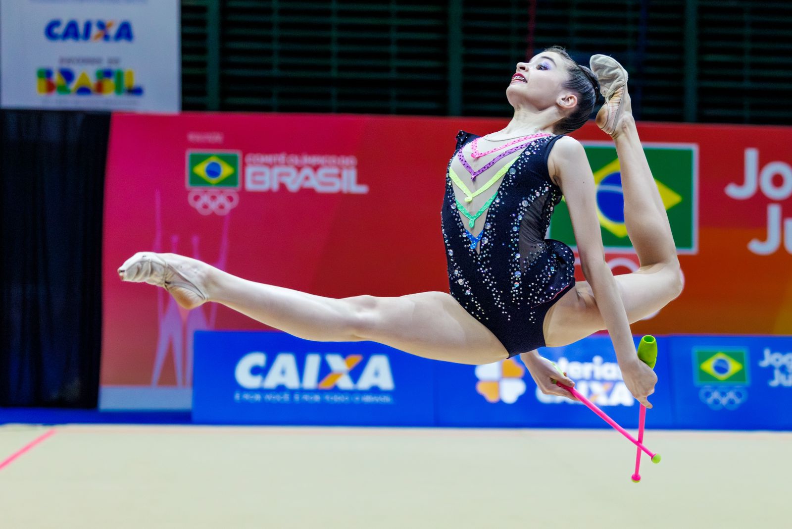 Mato Grosso do Sul encerra Jogos da Juventude 2025 em 6º lugar no ranking geral