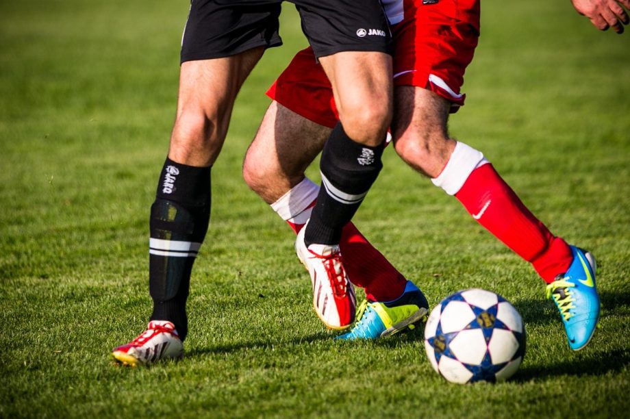 Inscrições para a I Copa Municipal de Futebol Society 2025 se encerram