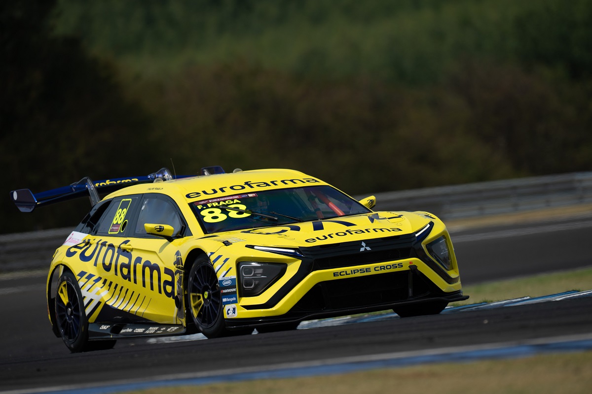 Campo Grande entra no circuito da Stock Car com programação