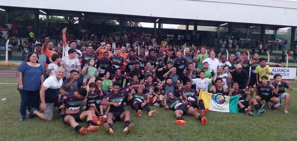 Entenda situação de cada clube na disputa pelo acesso e título da Série B Estadual