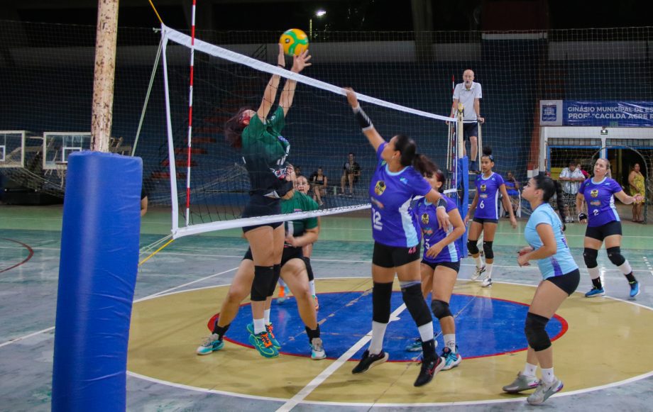 TL oferece 20 modalidades esportivas gratuitas que atendem cerca de 1.130 pessoas