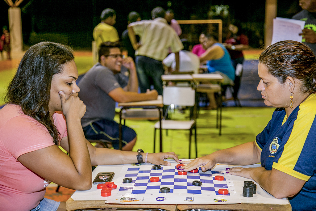 Jogos dos Servidores 2025 têm abertura nesta sexta-feira, 24 de outubro