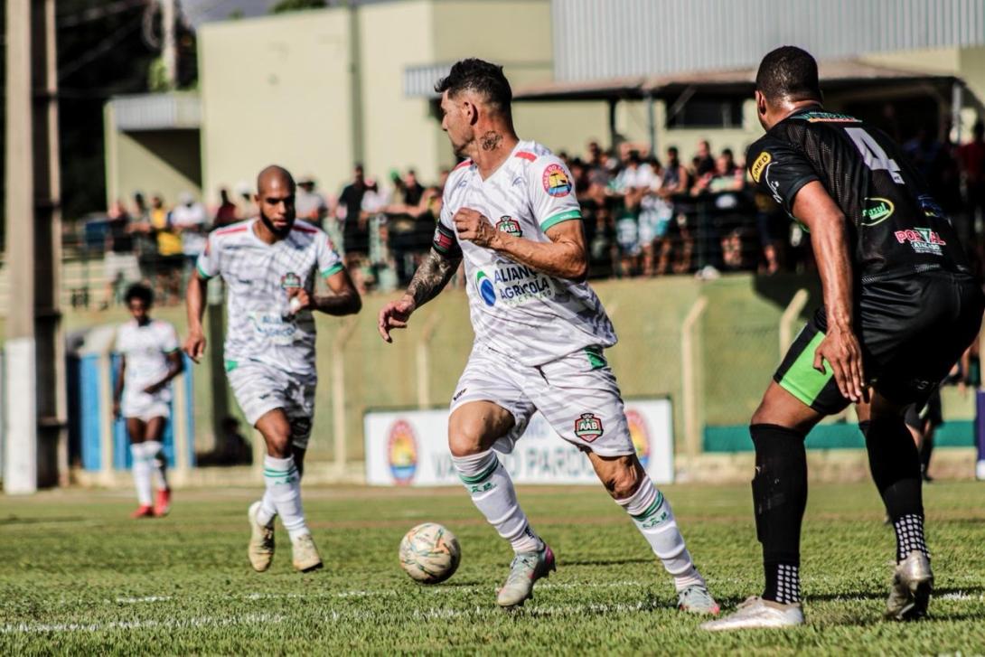 Bataguassu e CRA garantem acesso e completam Série A Estadual 2026