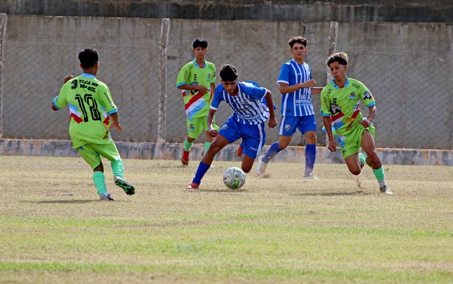 Três Lagoas sediará reunião em prol do futebol local com presença da FFMS