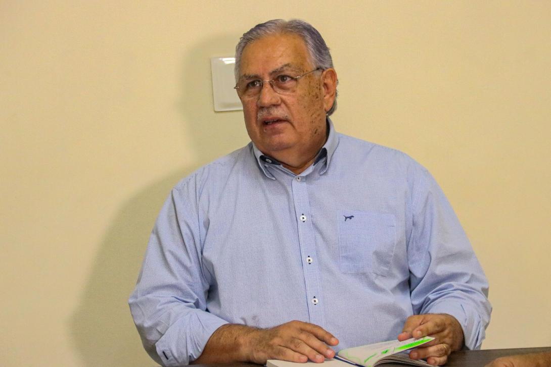 Estevão Petrallás chefia Seleção Brasileira Feminina em amistosos 