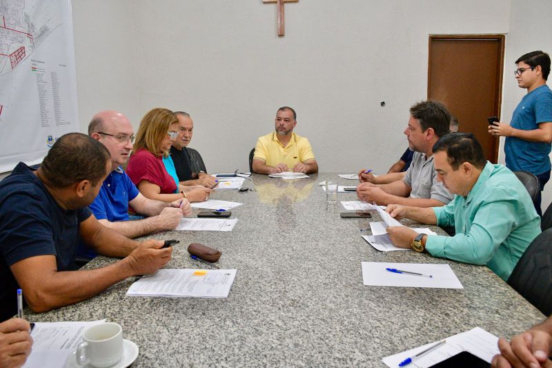 Aquidauana agora tem Programa Municipal Bolsa Atleta