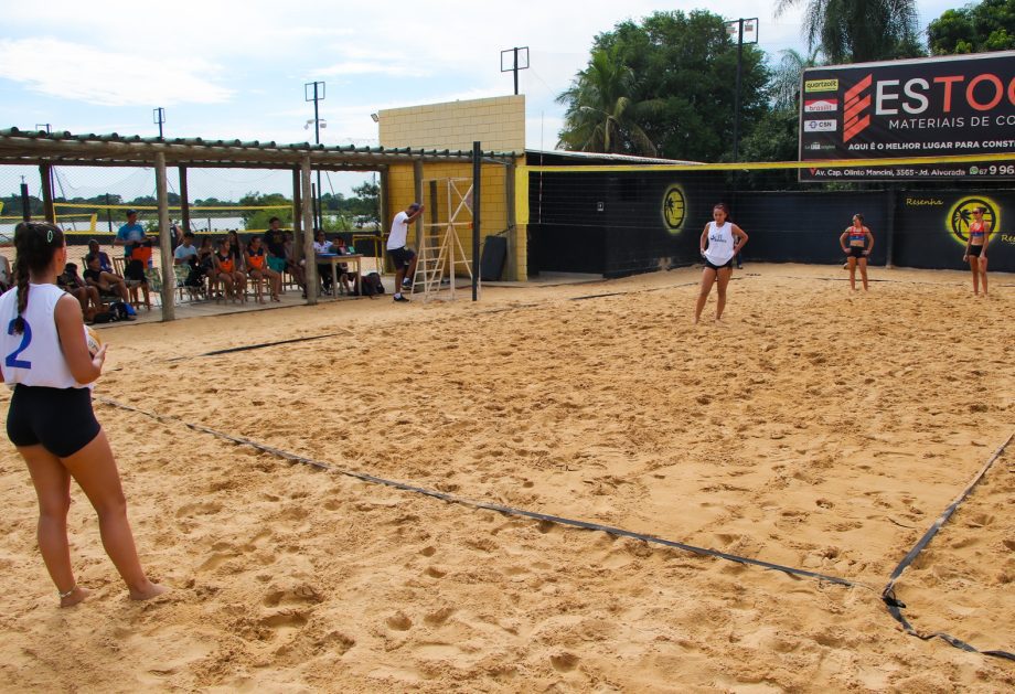 Três Lagoas realizará a Competição de Vô...