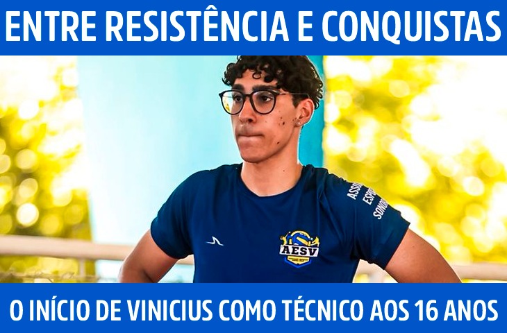 Entre resistência e conquistas: o início...