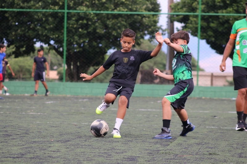 X2 Society encerra 2025 com sucesso e muita emoção para a criançada