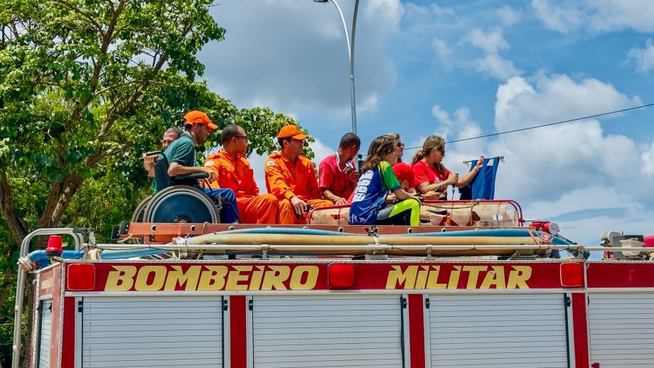 Atletas de Três Lagoas conquistam medalhas nas Olimpíadas Especiais das APAEs
