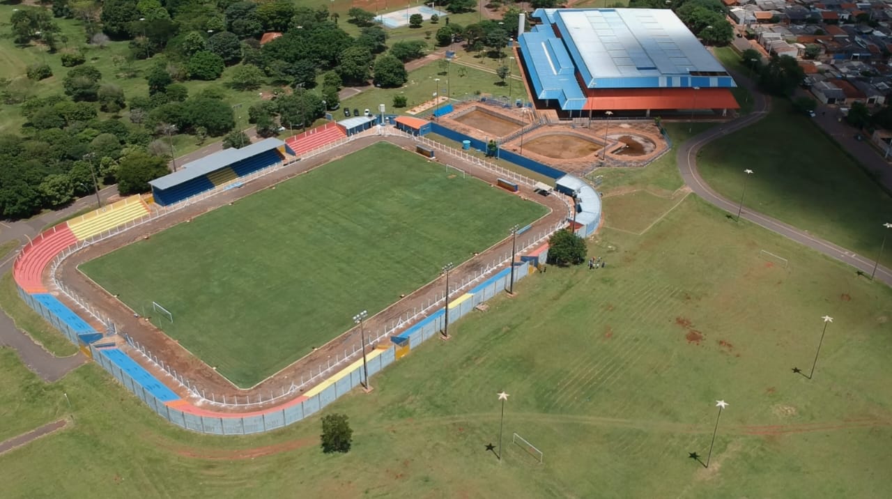 Município abre licitação para construção...