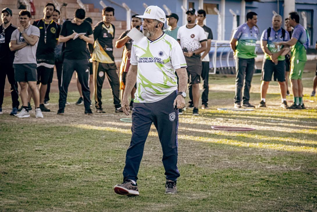 FFMS consolida 2025 como ano histórico de reconstrução e avanços no futebol sul-mato-grossense