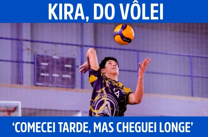 ‘Comecei tarde, mas cheguei longe’: a tr...