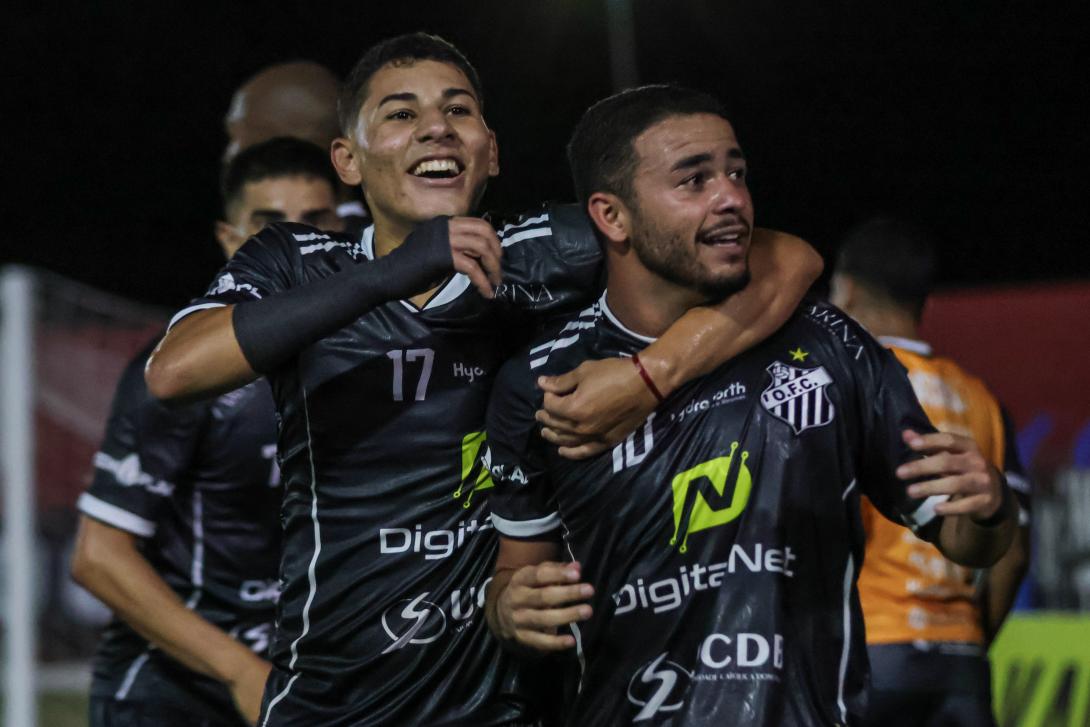 Operário enfrenta time alagoano na segunda fase da Copa do Brasil