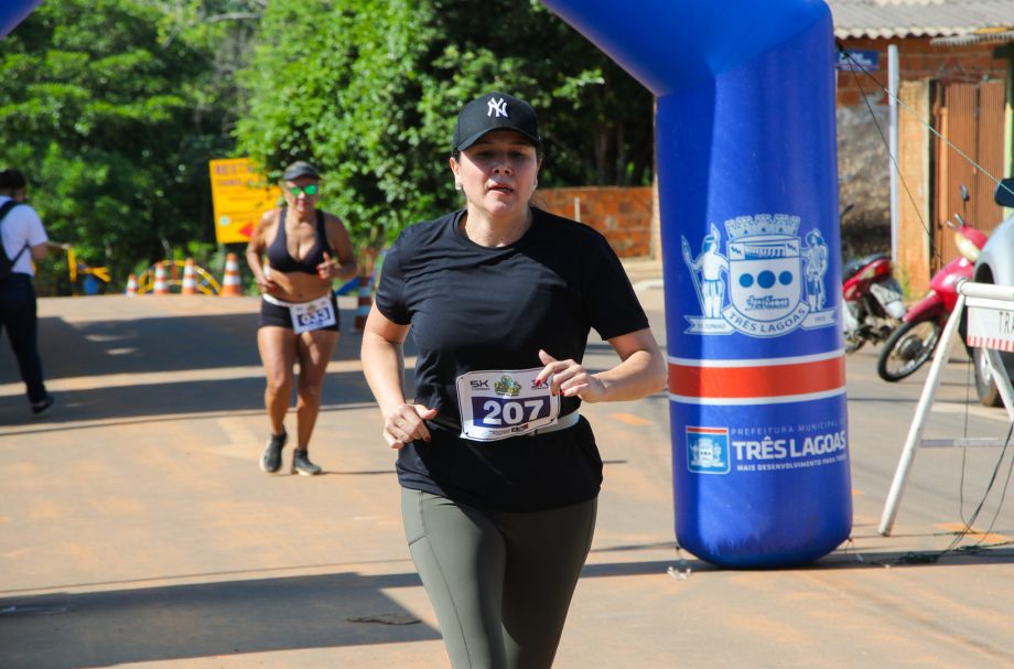 TL informa nova data para 3ª Etapa do Ci...