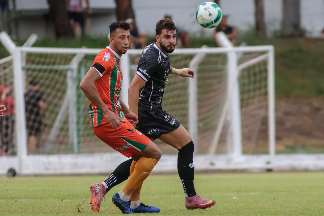 Última rodada define classificados e rebaixados no Campeonato Estadual