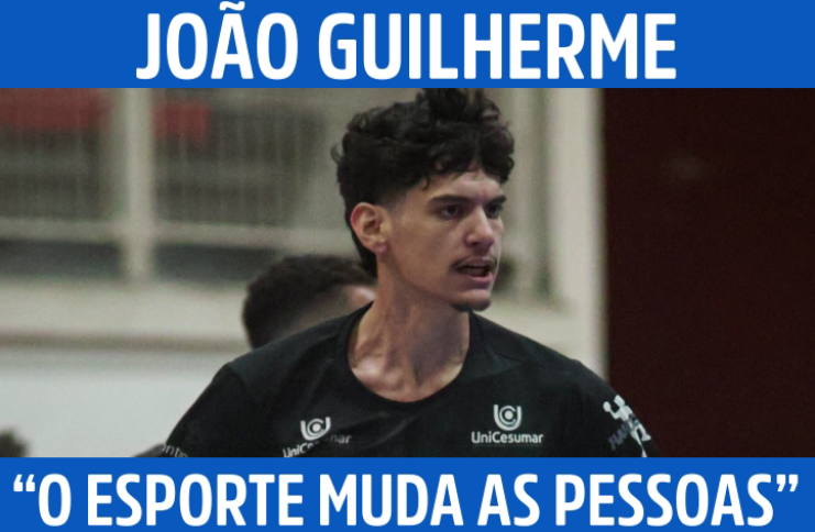 “O esporte muda as pessoas”: do handebol profissional ao trabalho com o beach tennis em Dourados