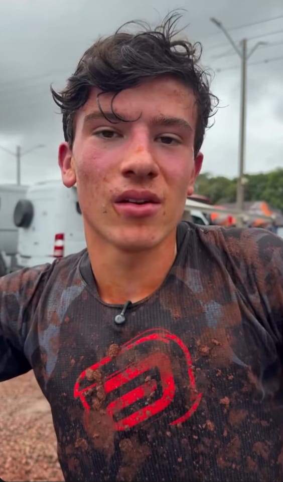 Miguel Boer vence em Ibirubá pelo Gaúcho...