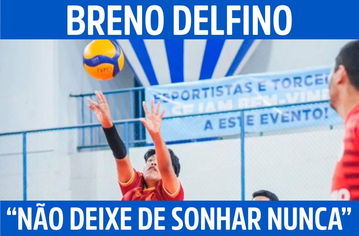 “Não deixe de sonhar nunca”: da aldeia e...