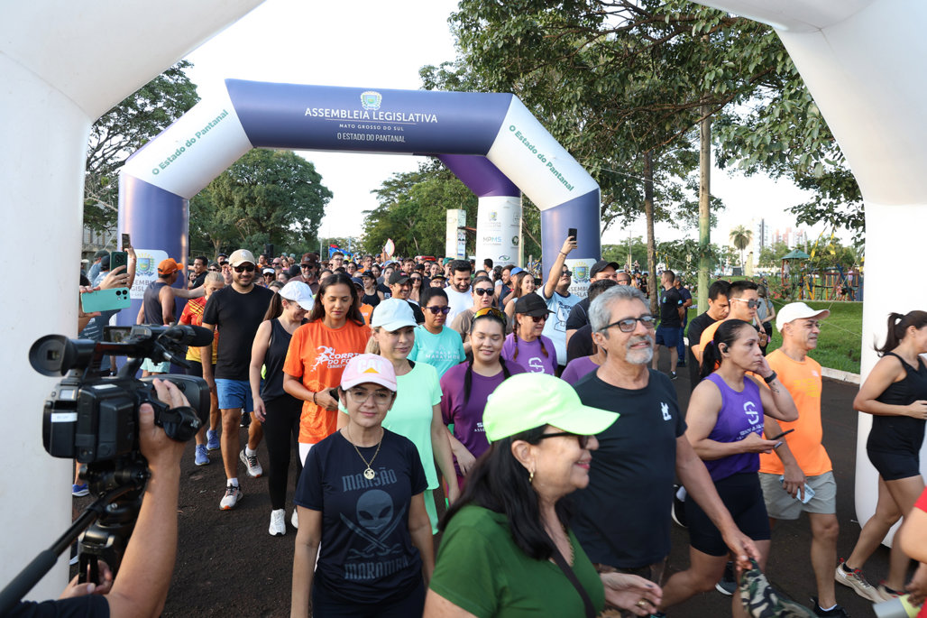 Corrida dos Poderes levará circuito de treinões a quatro cidades do interior
