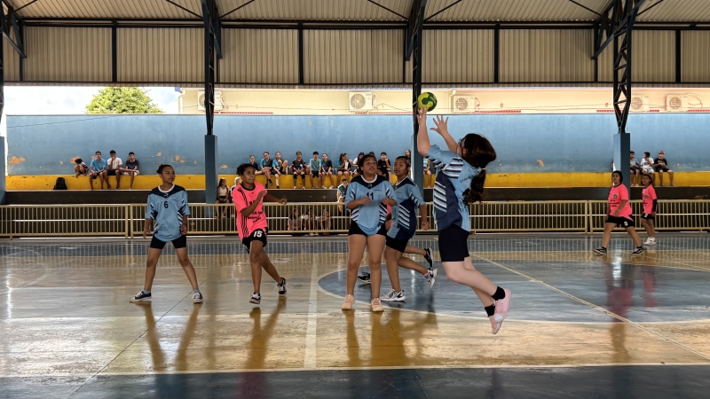 Costa Rica define os campeões dos Jogos...