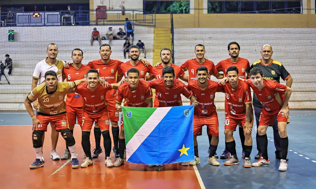 18 gols marcam abertura da Conferência C...