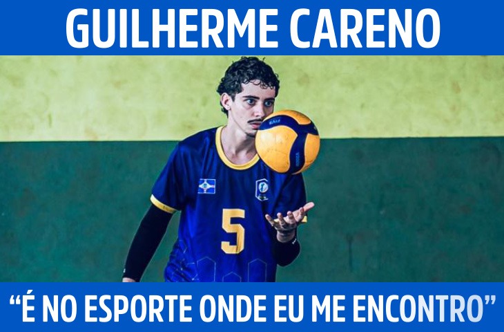 “É no esporte onde eu me encontro”: a ro...