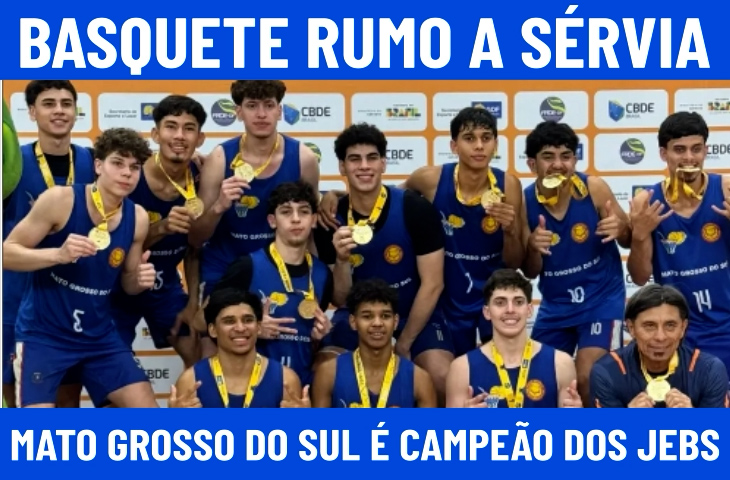 MS no topo mundial escolar     