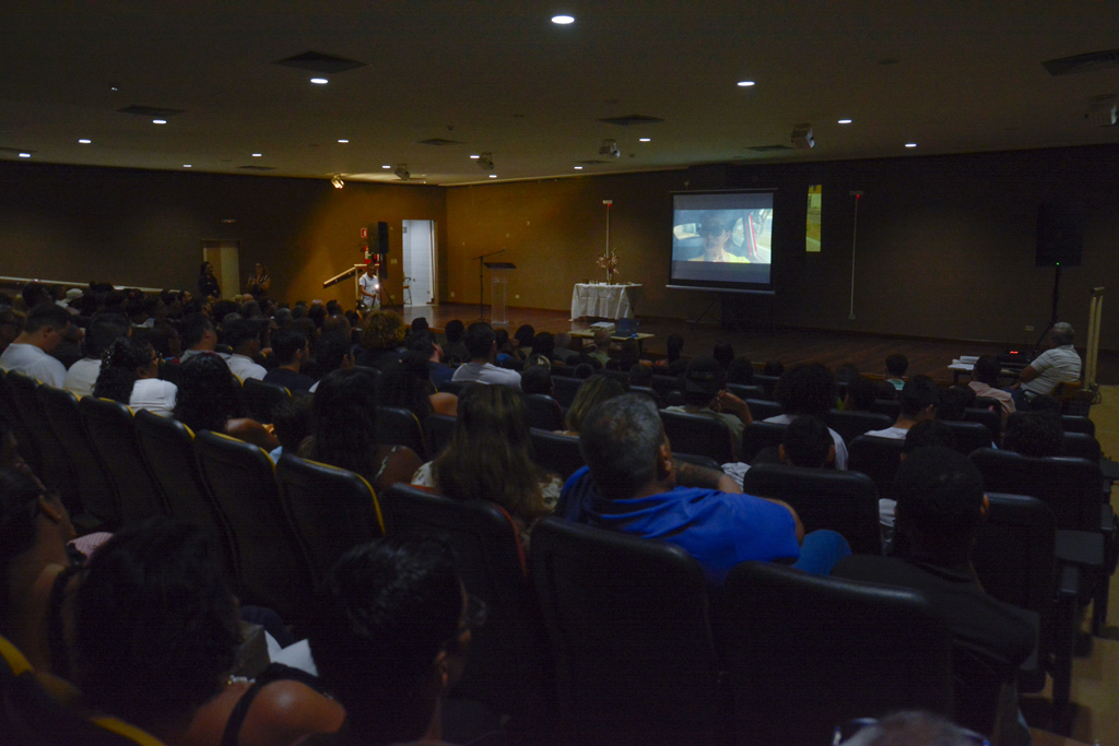 Documentário resgata legado de mestre pi...