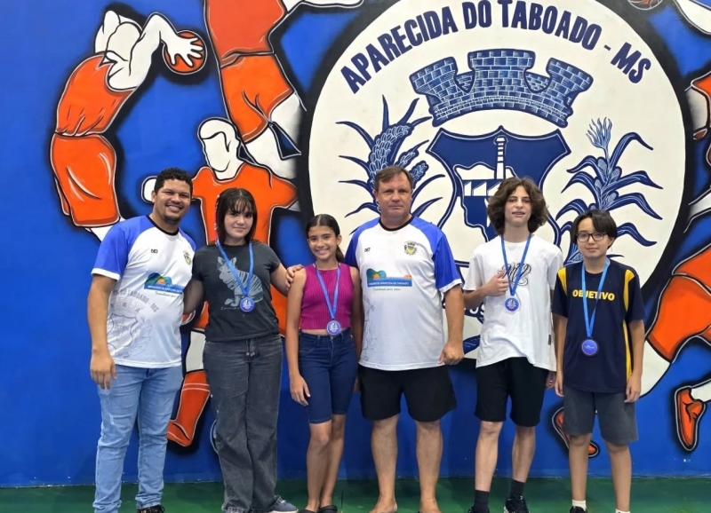 Xadrez define classificados para os Jogos Estaduais e atletas do karatê são premiados