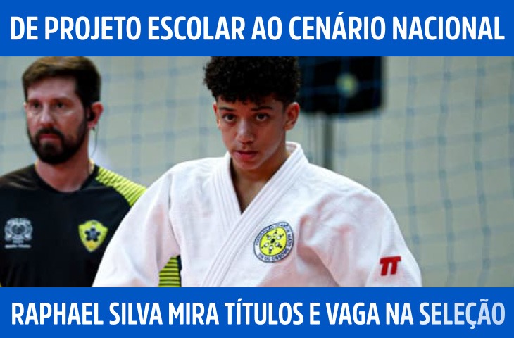 De projeto escolar ao cenário nacional:...
