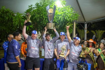 GALERIA DE FOTOS – Veja como foram os tr...
