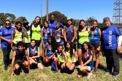 Sejuvel brilha em Campo Grande e conquis...