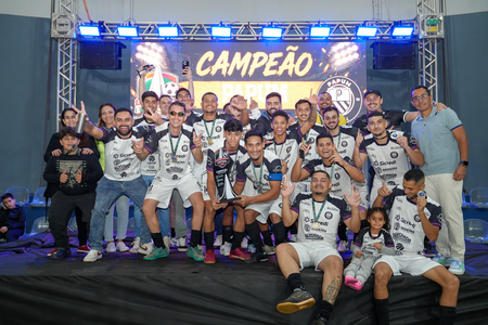 Finais eletrizantes consagram campeões d...