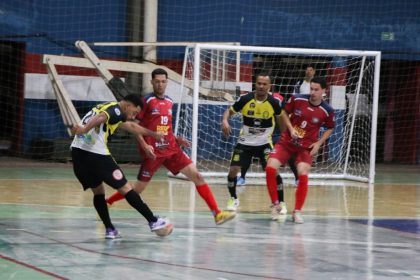 SEJUVEL abre inscrições para o Campeonat...