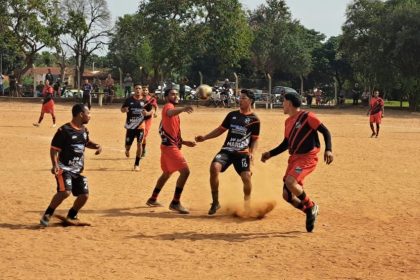 Campeonatos Varzeano e Amador agitam os...