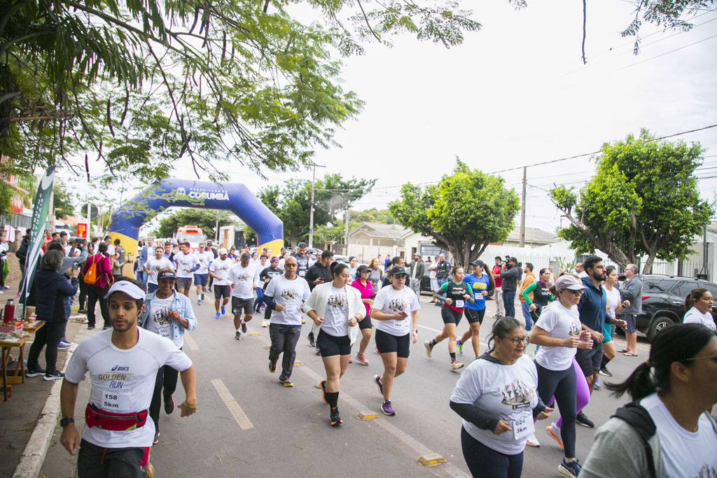II Corrida da Luta Antimanicomial acontece no dia 14 de junho