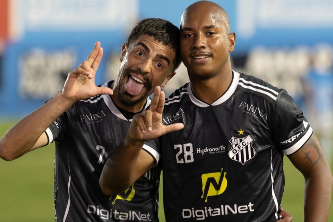 Operário vence CRAC e mantém chances de...
