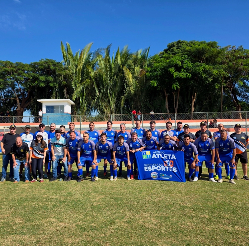 Aparecida do Taboado brilha na Copa Asso...