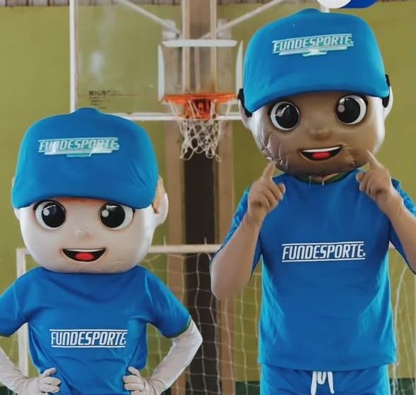 Fundesporte abre concurso para definir o...