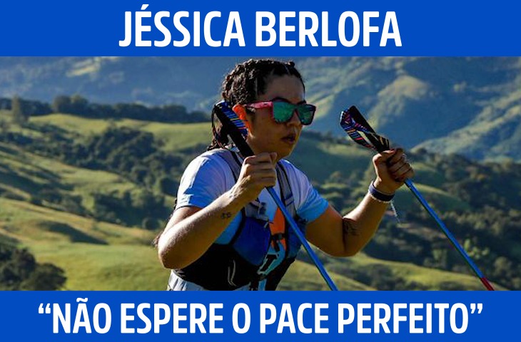 “Não espere o pace perfeito”, afirma corredora sul-mato-grossense sobre começar no esporte