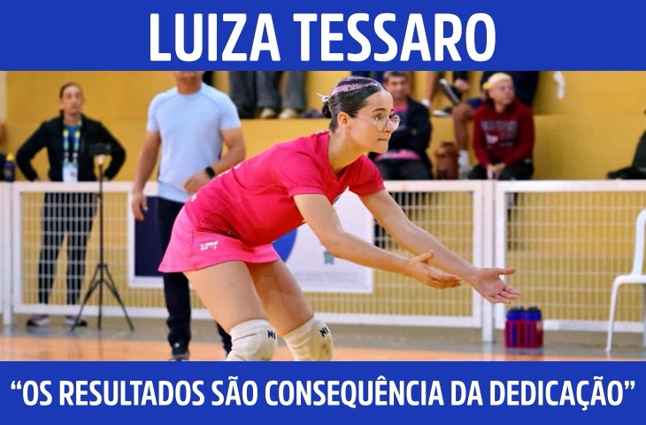 “Os resultados são consequência da dedic...