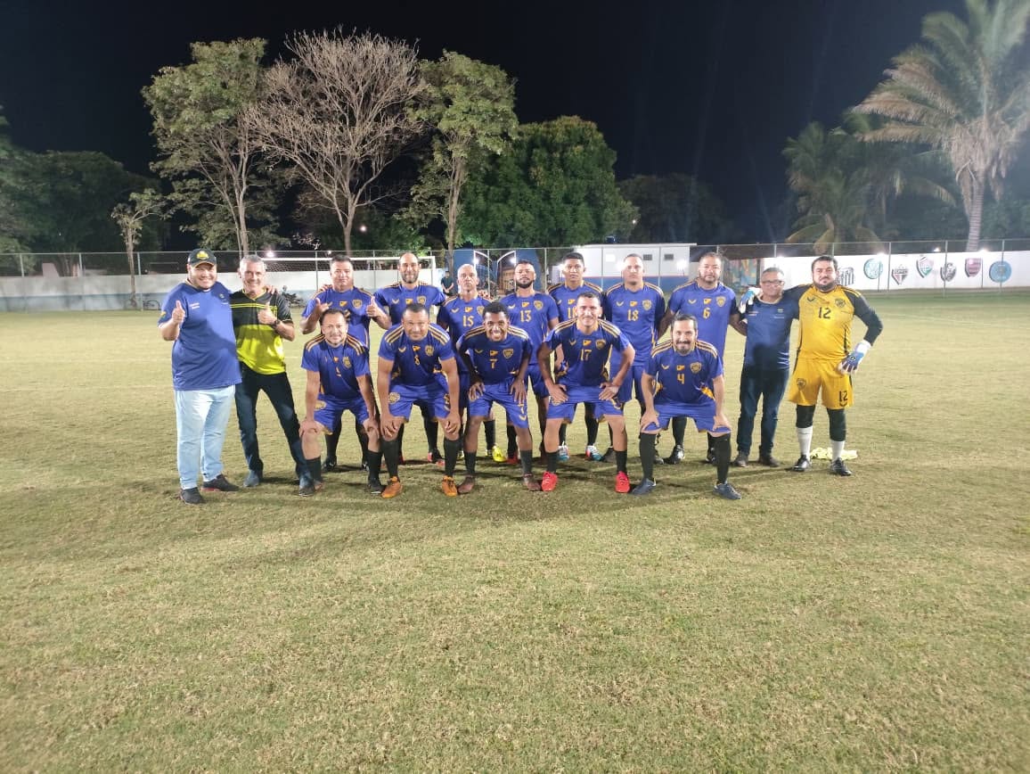Selvíria estreia na Série A da Copa Asso...