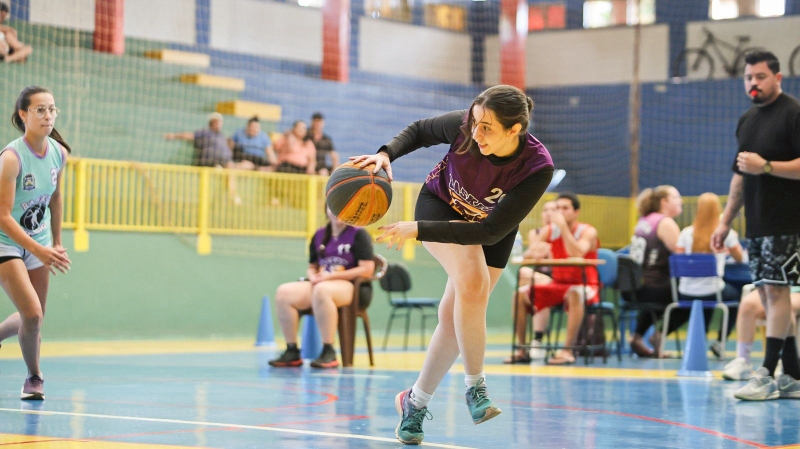 Chapadão do Sul vive grande fase no esporte com títulos, revelação de talentos e competições locais