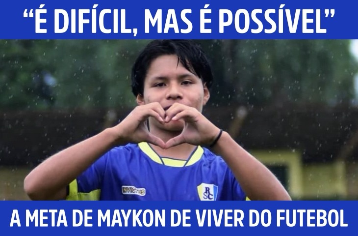 “É difícil, mas é possível”: a meta de M...